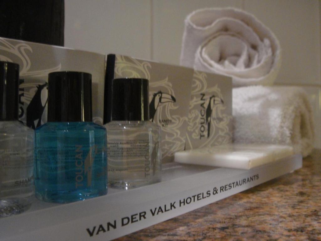 Van Der Valk Hotel Nazareth-Gent Номер фото