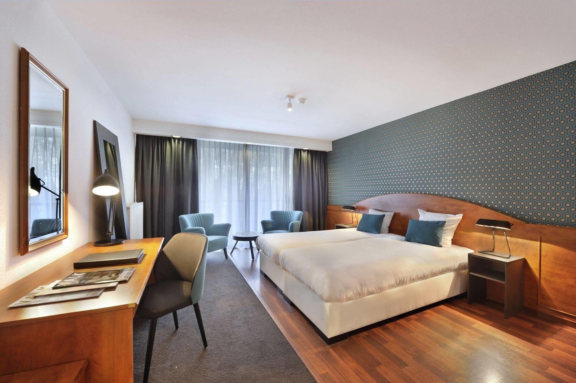 Van Der Valk Hotel Nazareth-Gent Екстер'єр фото